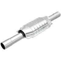 MagnaFlow Conv DF GM 26X6.5 X4 2/2 - 23463