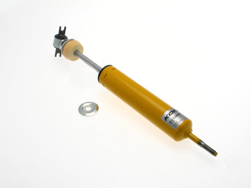 Koni Sport (Yellow) Shock 97-11 Chevy Corvette Coupe/Conv C5 incl Z06 (exc. Elect Susp/ZR1) - Front - 3013 1023Sport