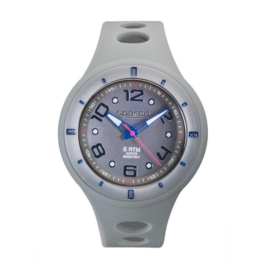 Sparco Watch Pit Mens Grey - 099031GR
