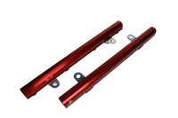 Aeromotive Ford 5.0L 4V Fuel Rail Kit - 14130