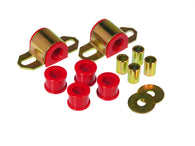 Prothane 90-97 Mazda Miata Front Sway Bar Bushings - 19mm - Red - 12-1108