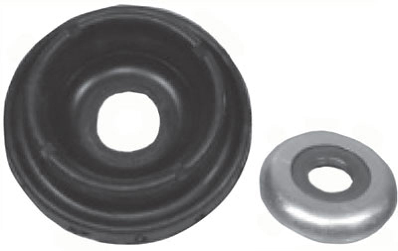 KYB Shocks & Struts Strut Mounts Front CHEVROLET Aveo 2004-10 CHEVROLET Aveo5 2007-10 PONTIAC G3 200 - SM5451