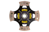 ACT 2002 Mini Cooper 4 Pad Sprung Race Disc - 4214122