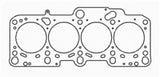 Cometic 98-06 VW/Audi 18.L Turbo 82mm .051 inch MLS Head Gasket - C4558-051