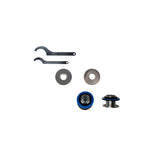 Bilstein B14 Audi S4 (8E) K4 Performance Suspension System - 47-119444
