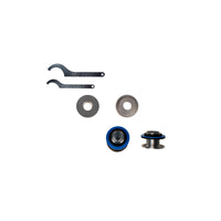 Bilstein B14 Audi S4 (8E) K4 Performance Suspension System - 47-119444