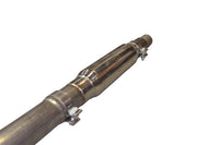 Injen 15-17 Volkswagen GTI 3in Cat-Back Stainless Steel Exhaust w/ Dual Polished Tips - SES3078
