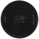 K&N Replacement Air Filter CHEVROLET EXPRESS 4.3L-V6, 5.0L-V8, 5.7L-V8, 8.1L-V8; 2001 - E-1008