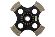 ACT 2001 BMW M3 4 Pad Rigid Race Disc - 4240029