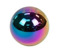 NRG Universal Ball Type Shift Knob - Multi-Color/Neochrome (5 Speed) - SK-300MC-3