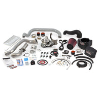 Banks Power 05-06 Jeep Wrangler 4.0L Sidewinder Turbo Sys w/ AutoMind HH Programmer (Non-Intrcld) - 24244