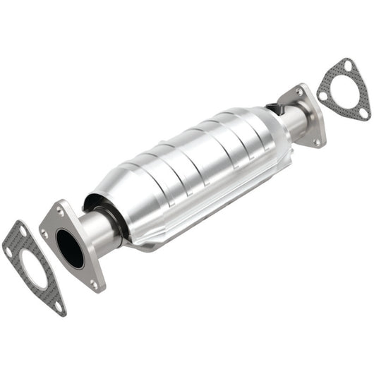 MagnaFlow Conv DF 99-02 Odyssey 3.5L OEM - 49258