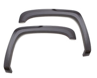 Lund 16-17 Toyota Tacoma SX-Sport Style Smooth Elite Series Fender Flares - Black (4 Pc.) - SX125S