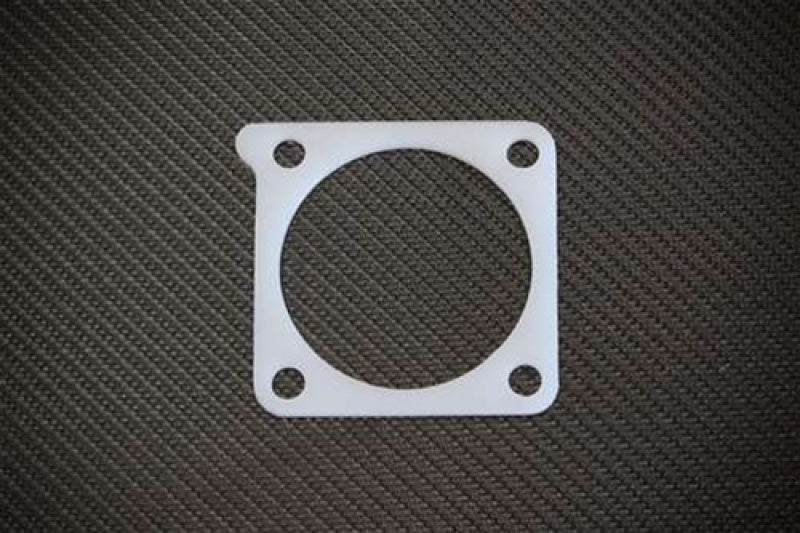 Torque Solution Thermal Throttle Body Gasket: Mitsubishi Outlander 2.4L 2004-2006 - TS-TBG-083