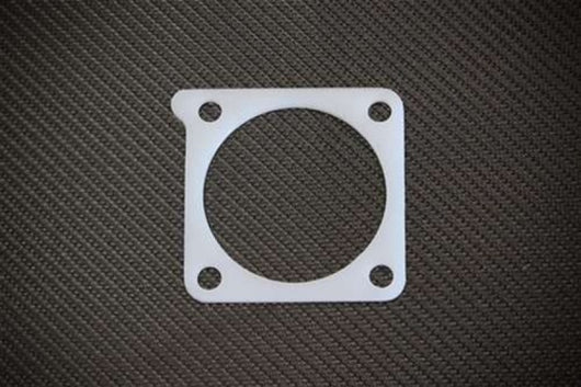 Torque Solution Thermal Throttle Body Gasket: Mitsubishi Galant 2.4L 2004-2011 - TS-TBG-081