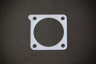 Torque Solution Thermal Throttle Body Gasket: Mitsubishi Galant 3.8L 2004-2009 - TS-TBG-082