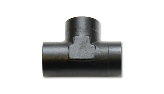 Vibrant -8AN 938 Female Tee Adapter - Aluminum - 10873