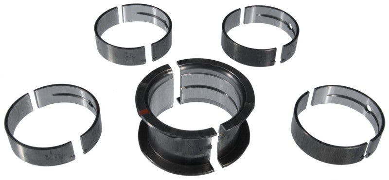 Clevite Chevrolet Pass & Trk 262 267 302 305 307 327 350 V8 1967-94 Main Bearing Set - MS909A