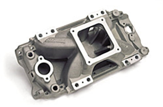 Edelbrock BBC Tall Deck Victor EFI Manifold Dominator Flange - 29165
