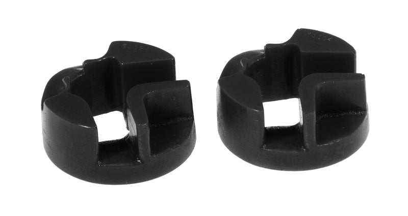 Prothane 95-99 Dodge Neon Front Motor Mount Insert - Black - 4-501-BL