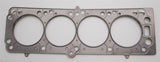 Cometic Vauxhall 16 Valve 2L 88mm .051 inch MLS Head Gasket - C4216-051