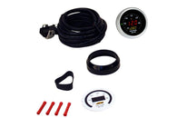 AEM Digital Wideband UEGO Gauge w/o Sensor - 30-4110NS