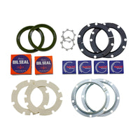 Yukon Gear 86-95 Samurai Knuckle Kit - YP KNCLKIT-SAM