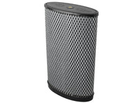 aFe MagnumFLOW Air Filters OE Replacement Pro DRY S Porsche Boxster S 05-12 H6 3.4L - 11-10106