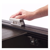 Pace Edwards 87-11 Dodge Dakota Ext Cab SB / 95-04 Toyota Tacoma Ext Cab SB Contractor Rack - CR4003
