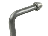 aFe MACHForce XP Exhaust Cat-Back SS-409 EXH CB Ford Ranger 04-11 L4-2.3L DOHC - 2.5 Inch - 49-43042-1
