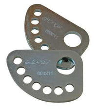 SPC Performance GM Alignment Cam Lock Plate (2) - 86321