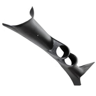 Autometer 04-08 Ford F150 A-Pillar Dual Gauge Mount 52mm - 17317