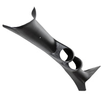 Autometer 04-08 Ford F150 A-Pillar Dual Gauge Mount 52mm - 17317