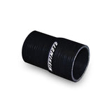 Mishimoto 2.25 to 2.5 Inch Black Transition Coupler - MMCP-22525BK
