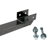 BBK 79-93 Mustang Subframe Connector Full Length With Seat Support Bracket - 2542