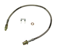 Skyjacker Brake Hose 1967-1982 Toyota Land Cruiser - RBL30