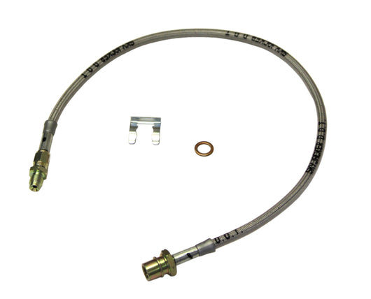 Skyjacker Brake Hose 1967-1982 Toyota Land Cruiser - RBL30