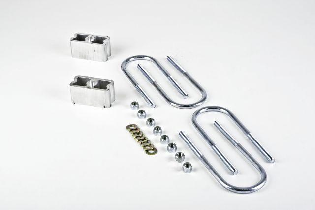 Belltech LOWERING BLOCK KIT 04+ COLORADO 2inch - 6110