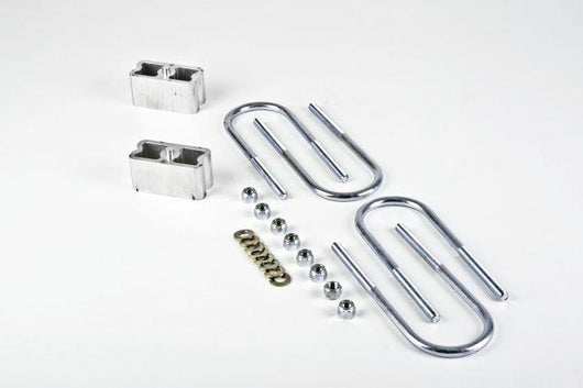Belltech LOWERING BLOCK KIT 04+ COLORADO 2inch - 6110
