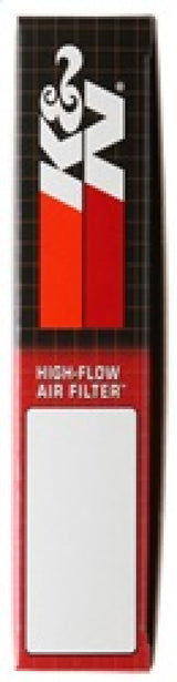K&N 13-14 Honda PCX125/150 Drop In Air Filter - HA-1213