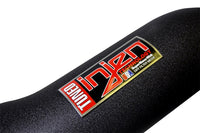 Injen 14-17 Dodge Durango R/T 5.7L V8 Wrinkle Black Power-Flow Air Intake System - PF5022WB