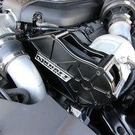 KraftWerks 11-14 Ford Mustang 5.0L Coyote Supercharger System w/o Tuning - 150-04-1013
