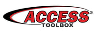 Access Toolbox 2019 Ram 2500/3500 8ft Bed (Excl. Dually) Roll Up Cover - 64269