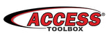 Access Toolbox 2019 Ram 2500/3500 8ft Bed (Dually) Roll Up Cover - 64279