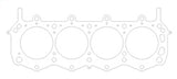 Cometic Ford Man-O-War 4.155in Bore .040 inch MLS-6 Bolt 10 Degree Headgasket - C5134-040