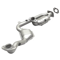 MagnaFlow CONV DF 99-01 Continental 4.6L 50S - 441113