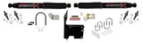 Skyjacker Steering Damper Kit 2014-2017 Ram 2500 - 8214