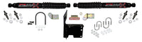 Skyjacker Steering Damper Kit 2014-2017 Ram 2500 - 8214