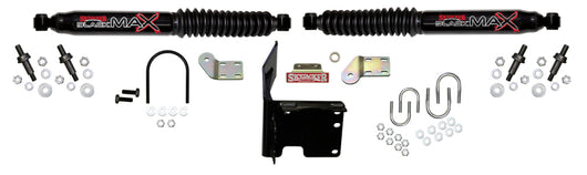 Skyjacker Steering Damper Kit 2014-2017 Ram 2500 - 8214