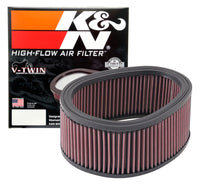 K&N Buell Firebolt/Lightning/Ulysses Replacement Air Filter - BU-9003